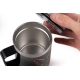 FOX - Hrnek Stainless Thermal Mug