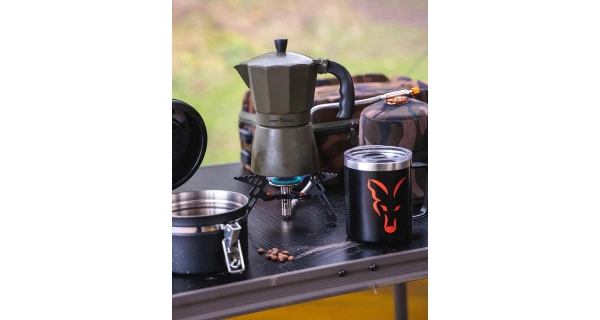 FOX - Hrnek Stainless Thermal Mug