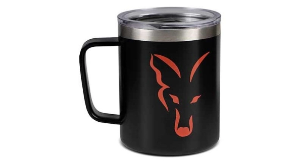 FOX - Hrnek Stainless Thermal Mug