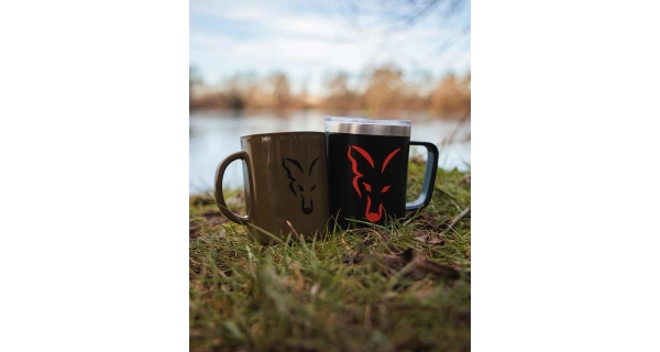 FOX - Hrnek Voyager Mug