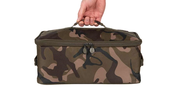 FOX - Jídelní sada na kávu Camolite Brew Kit Bag