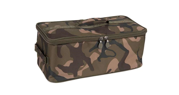 FOX - Jídelní sada na kávu Camolite Brew Kit Bag