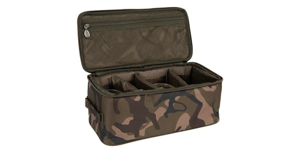 FOX - Jídelní sada na kávu Camolite Brew Kit Bag
