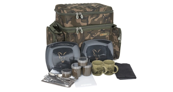 FOX - Jídelní taška Camolite 2 Man Cooler