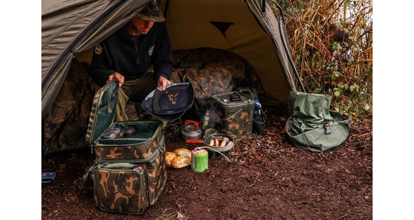FOX - Jídelní taška Camolite 2 Man Cooler