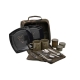 FOX - Jídelní taška Camolite 2 Person Dinner Set