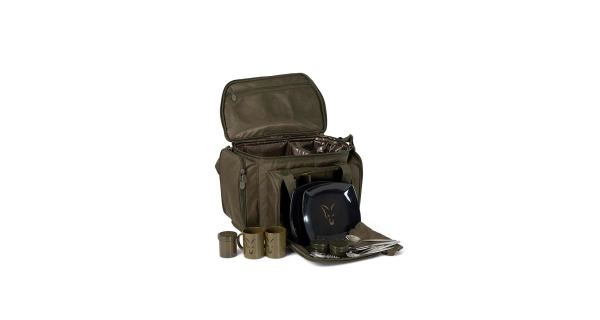 FOX - Jídelní taška Voyager 2 Persons Cooler Food Bag