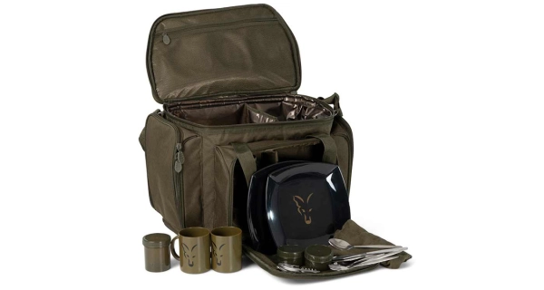FOX - Jídelní taška Voyager 2 Persons Cooler Food Bag