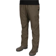 FOX - Kalhoty Camo Khaki RS 10K Trouser vel. 2XL