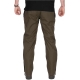 FOX - Kalhoty Camo Khaki RS 10K Trouser vel. 2XL