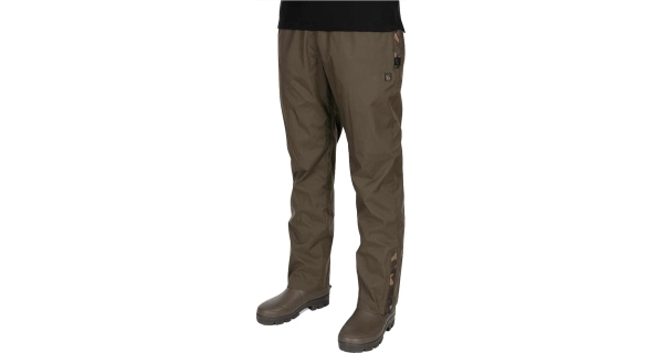 FOX - Kalhoty Camo Khaki RS 10K Trouser vel. 3XL