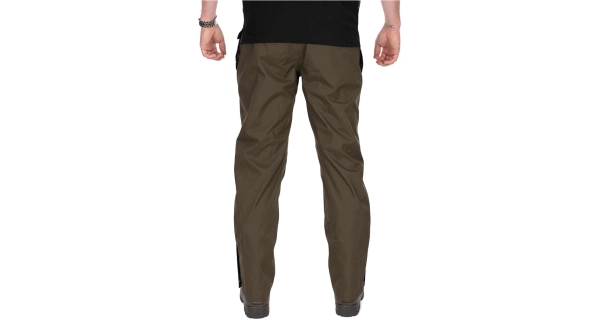 FOX - Kalhoty Camo Khaki RS 10K Trouser vel. 3XL