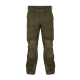 FOX - Kalhoty Collection HD Green Trouser M
