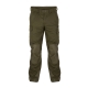 FOX - Kalhoty Collection HD Green Trouser XL