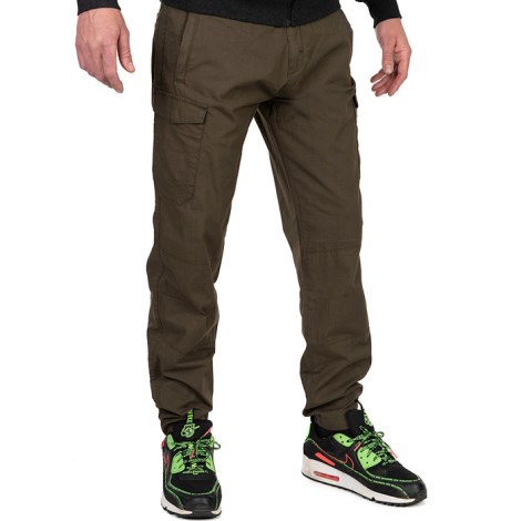 FOX - Kalhoty Collection Lightweight Cargo Trouser vel. L