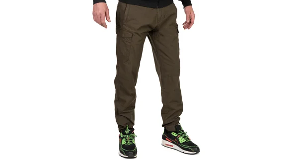 FOX - Kalhoty Collection Lightweight Cargo Trouser vel. S