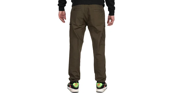 FOX - Kalhoty Collection Lightweight Cargo Trouser vel. S