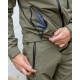 FOX - Kalhoty Explorer 20K Trouser vel. 2XL