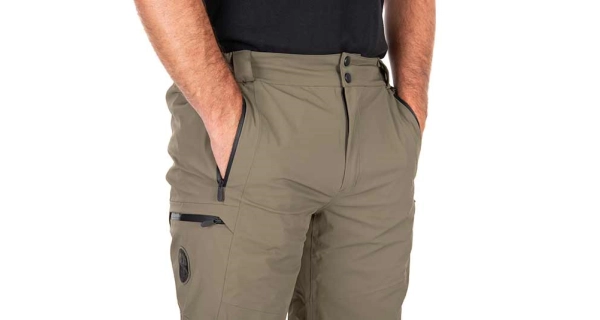 FOX - Kalhoty Explorer 20K Trouser vel. 2XL