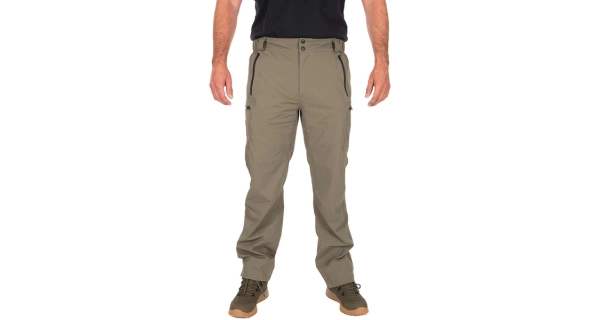 FOX - Kalhoty Explorer 20K Trouser vel. S