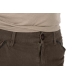 FOX - Kalhoty Khaki HD Combat Trousers vel. L