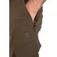 FOX - Kalhoty Khaki LW Cargo Trousers vel. 2XL