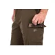 FOX - Kalhoty Khaki LW Cargo Trousers vel. 2XL