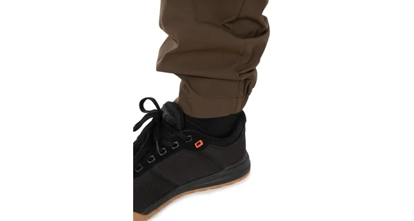 FOX - Kalhoty Khaki LW Cargo Trousers vel. 3XL