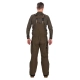 FOX - Kalhoty Khaki Sherpa Tec Sallopettes vel. 2XL