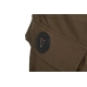 FOX - Kalhoty Khaki Sherpa Tec Sallopettes vel. 2XL