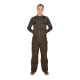FOX - Kalhoty Khaki Sherpa Tec Sallopettes vel. 2XL