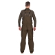 FOX - Kalhoty Khaki Sherpa Tec Sallopettes vel. 4XL