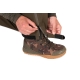 FOX - Kalhoty Khaki Sherpa Tec Sallopettes vel. 4XL