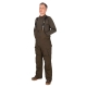 FOX - Kalhoty Khaki Sherpa Tec Sallopettes vel. 4XL