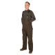 FOX - Kalhoty Khaki Sherpa Tec Sallopettes vel. 4XL