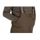 FOX - Kalhoty Khaki Sherpa Tec Sallopettes vel. 4XL
