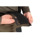 FOX - Kalhoty Khaki Sherpa Tec Sallopettes vel. L