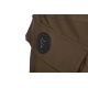 FOX - Kalhoty Khaki Sherpa Tec Sallopettes vel. L