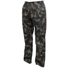 FOX - Kalhoty Lightweight Camo RS 10K Trousers vel. 3XL