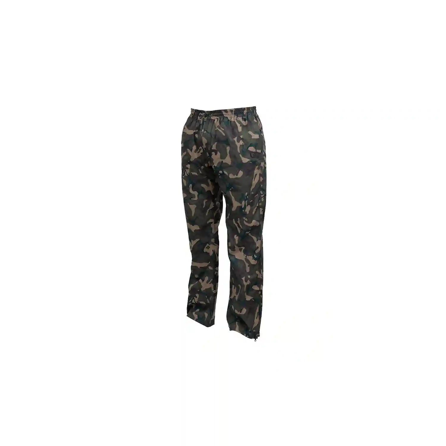 FOX - Kalhoty Lightweight Camo RS 10K Trousers vel. 3XL