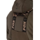 FOX - Kalhoty RS25K Khaki Salopettes vel. 2XL