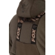 FOX - Kalhoty RS25K Khaki Salopettes vel. L