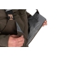 FOX - Kalhoty RS25K Khaki Salopettes vel. L