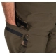 FOX - Kalhoty Sherpa Tec Sallopettes vel. 2XL