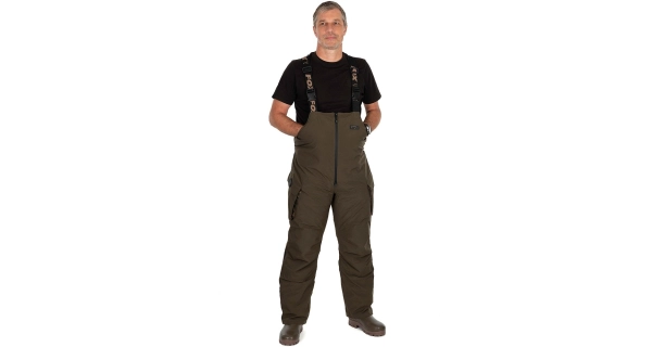 FOX - Kalhoty Sherpa Tec Sallopettes vel. 4XL