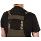 FOX - Kalhoty Sherpa Tec Sallopettes vel. M