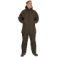 FOX - Kalhoty Sherpa Tec Sallopettes vel. M