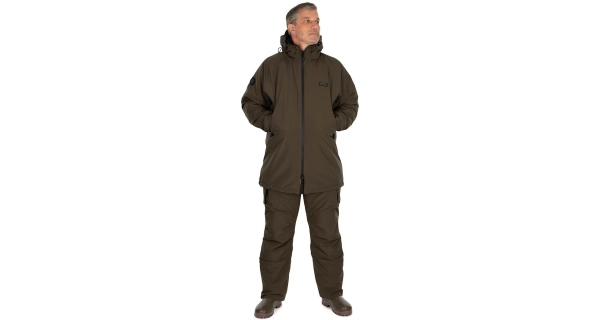 FOX - Kalhoty Sherpa Tec Sallopettes vel. M