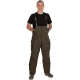 FOX - Kalhoty Sherpa Tec Sallopettes vel. M