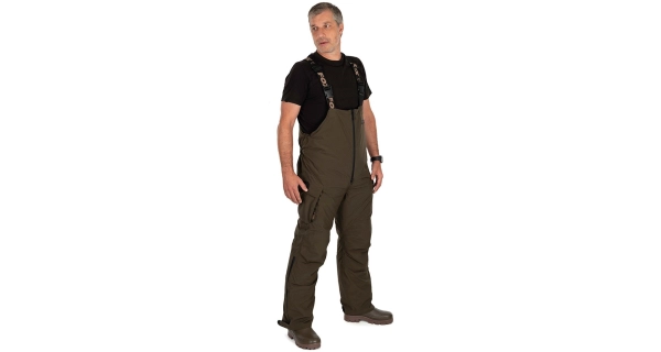 FOX - Kalhoty Sherpa Tec Sallopettes vel. M